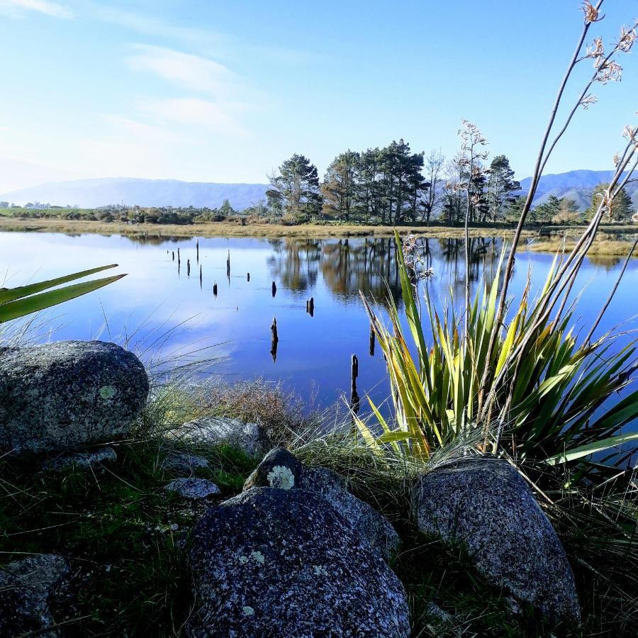 Karamea River Motels Exterior foto